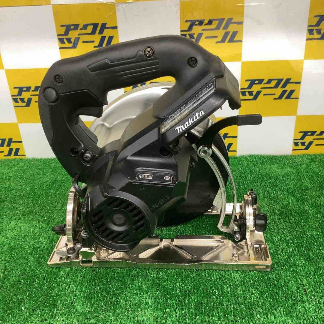 ★マキタ(makita) コードレス丸のこ HS631DZB【越谷店】