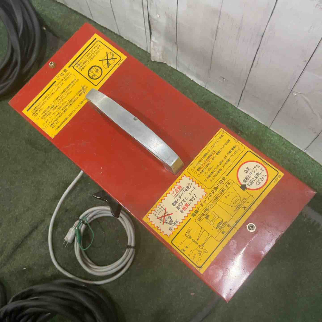 【店頭受取り限定】◇マキタ(makita) エアプラズマ切断機 AP101 保証無し【川口店】