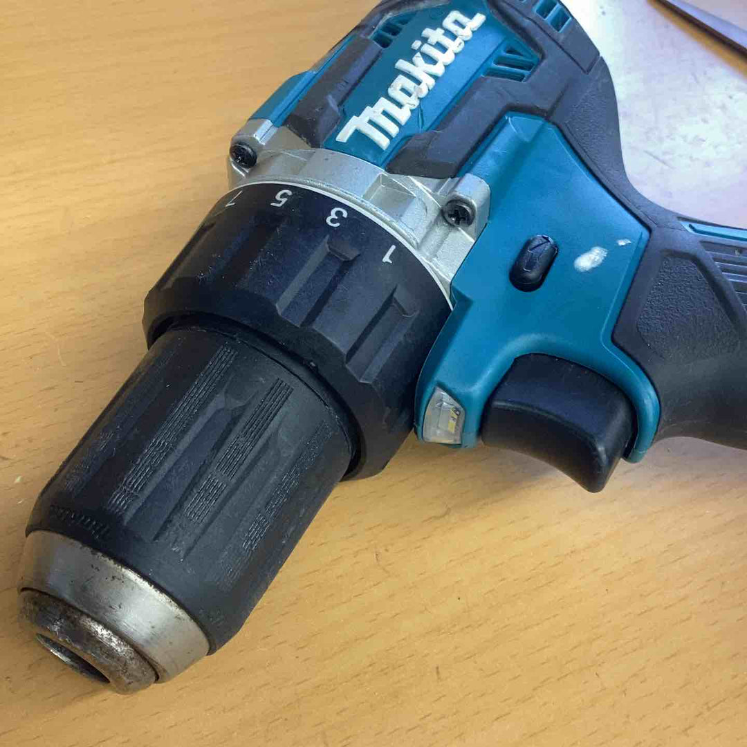 ☆マキタ(makita) コードレスドリルドライバー DF484DZ【越谷店】