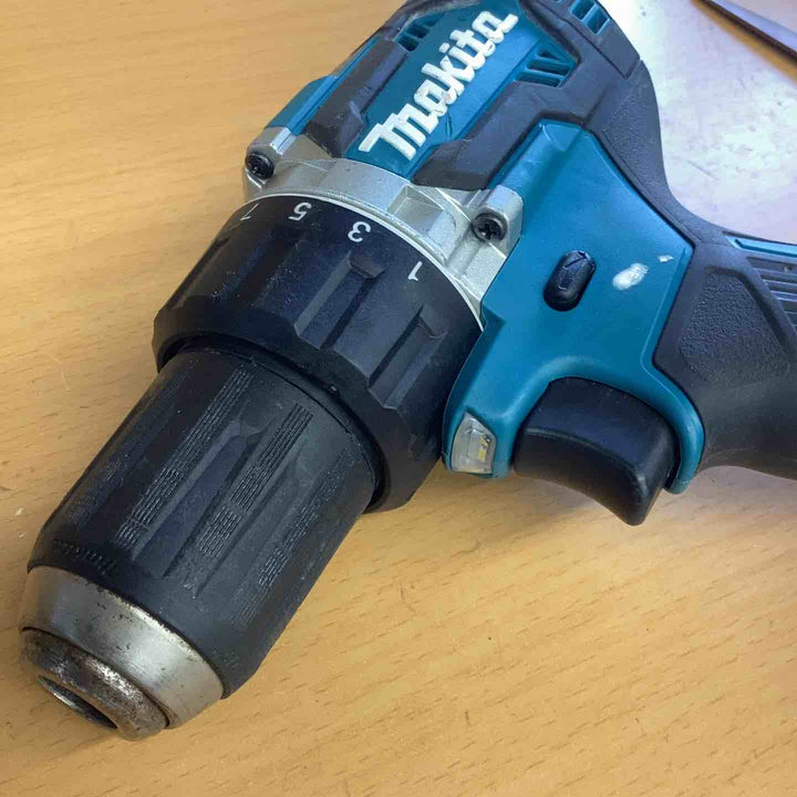 ☆マキタ(makita) コードレスドリルドライバー DF484DZ【越谷店】