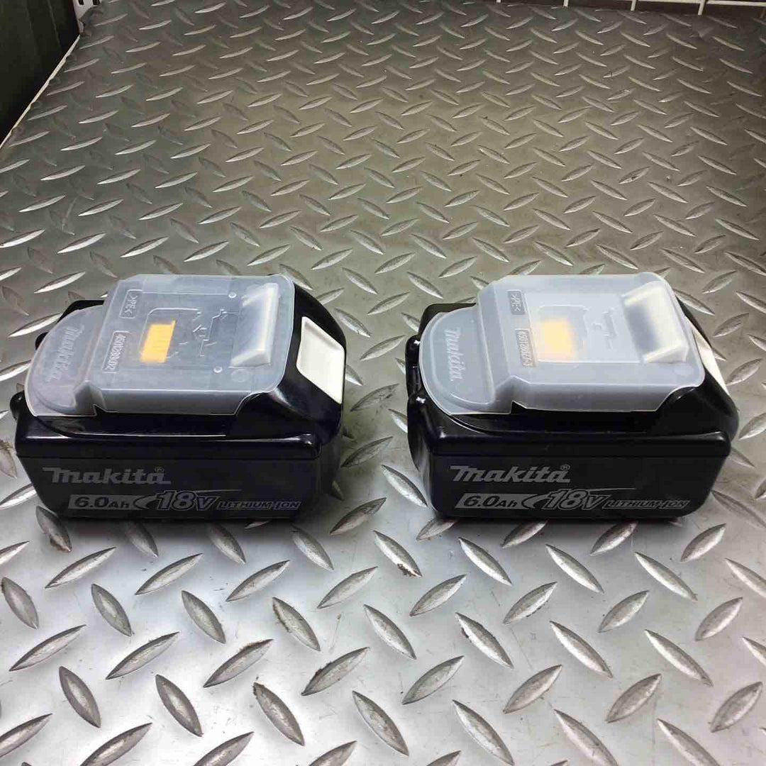 ★マキタ(makita) コードレスインパクトドライバー TD173DRGXB【川崎店】