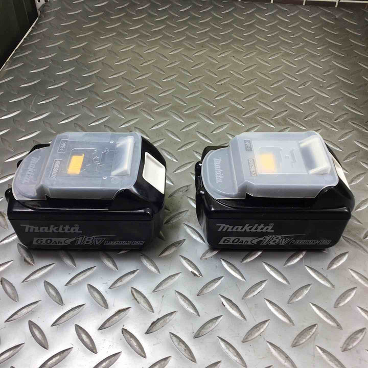 ★マキタ(makita) コードレスインパクトドライバー TD173DRGXB【川崎店】