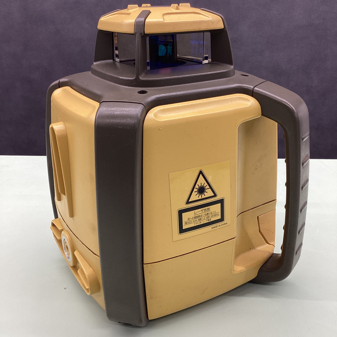 ★トプコン(TOPCON) ローテーティングレーザー RL-H4C【越谷店】