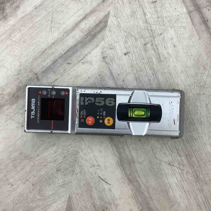 ◇タジマ(Tajima) レーザー墨出し器 矩十字・横  ZERO-KJY【越谷店】