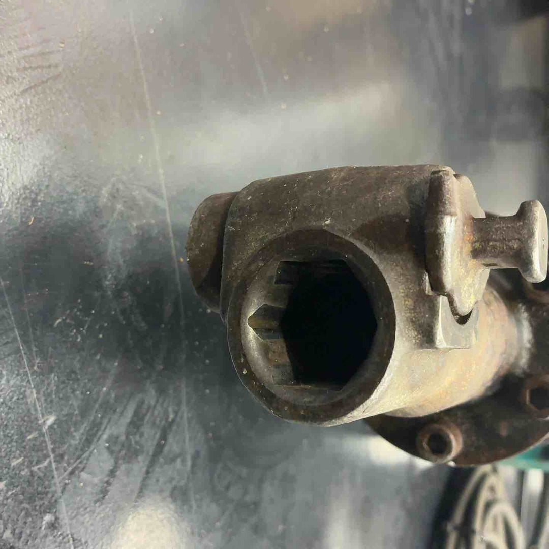 【中古品】 マキタ (makita) 電動ハンマ HM1511_100V 【藤沢店】
