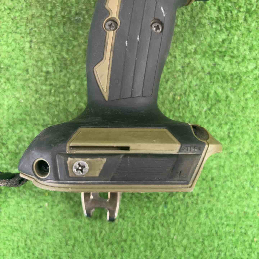 ★マキタ(makita) コードレスインパクトドライバー TD173DZO【川崎店】