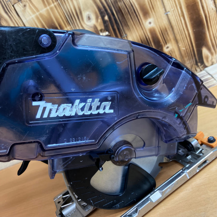 ★マキタ(makita) 防じん丸のこ KS5100F【越谷店】