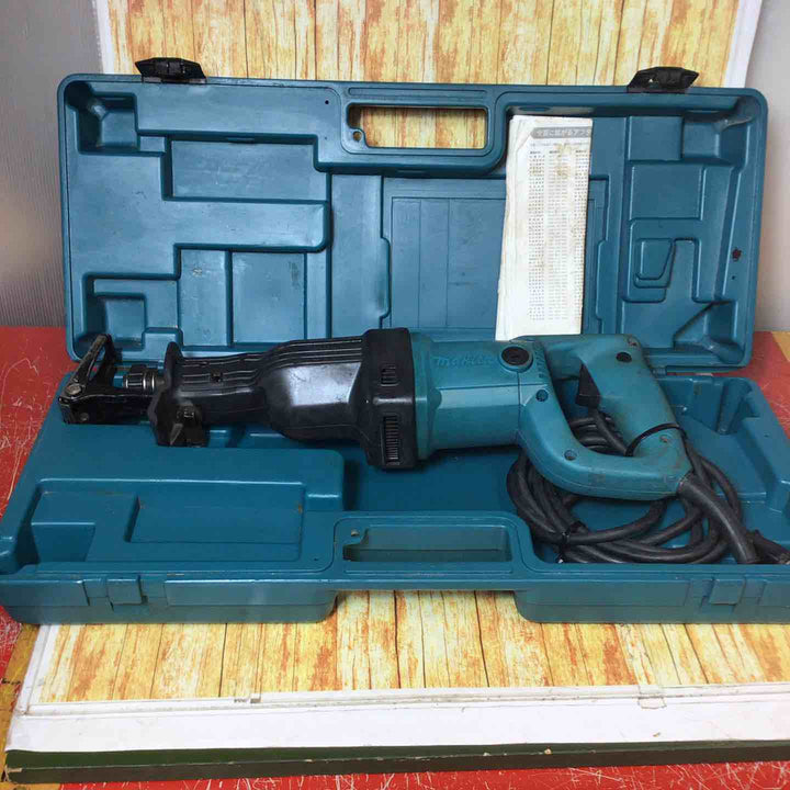 マキタ(makita) セーバソー(レシプロソー) JR3040T【川崎店】