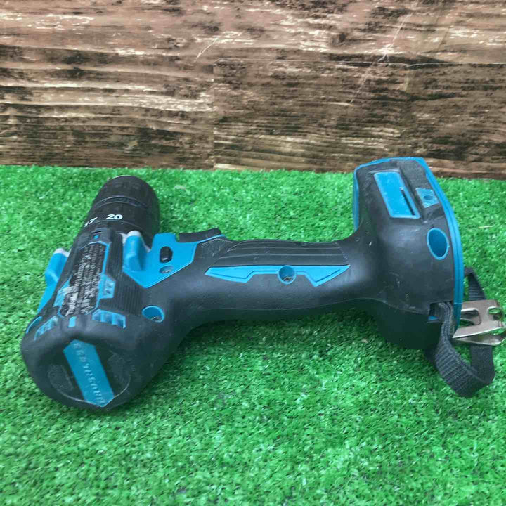 ★マキタ(makita) コードレス振動ドリルドライバー HP487DRGX【川越店】