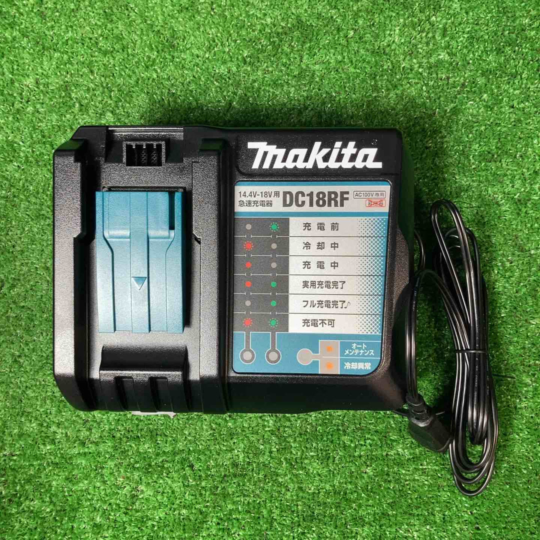 【超美品】★マキタ(makita) コードレス全ネジカッター SC102DRGX 18Vバッテリー2個付き！【岩槻店】