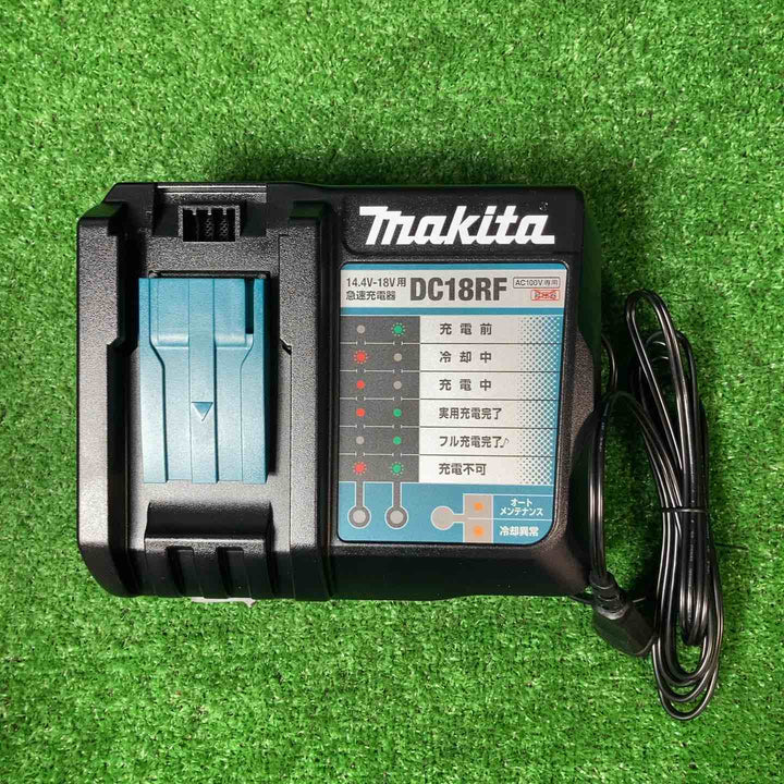 【超美品】★マキタ(makita) コードレス全ネジカッター SC102DRGX 18Vバッテリー2個付き！【岩槻店】