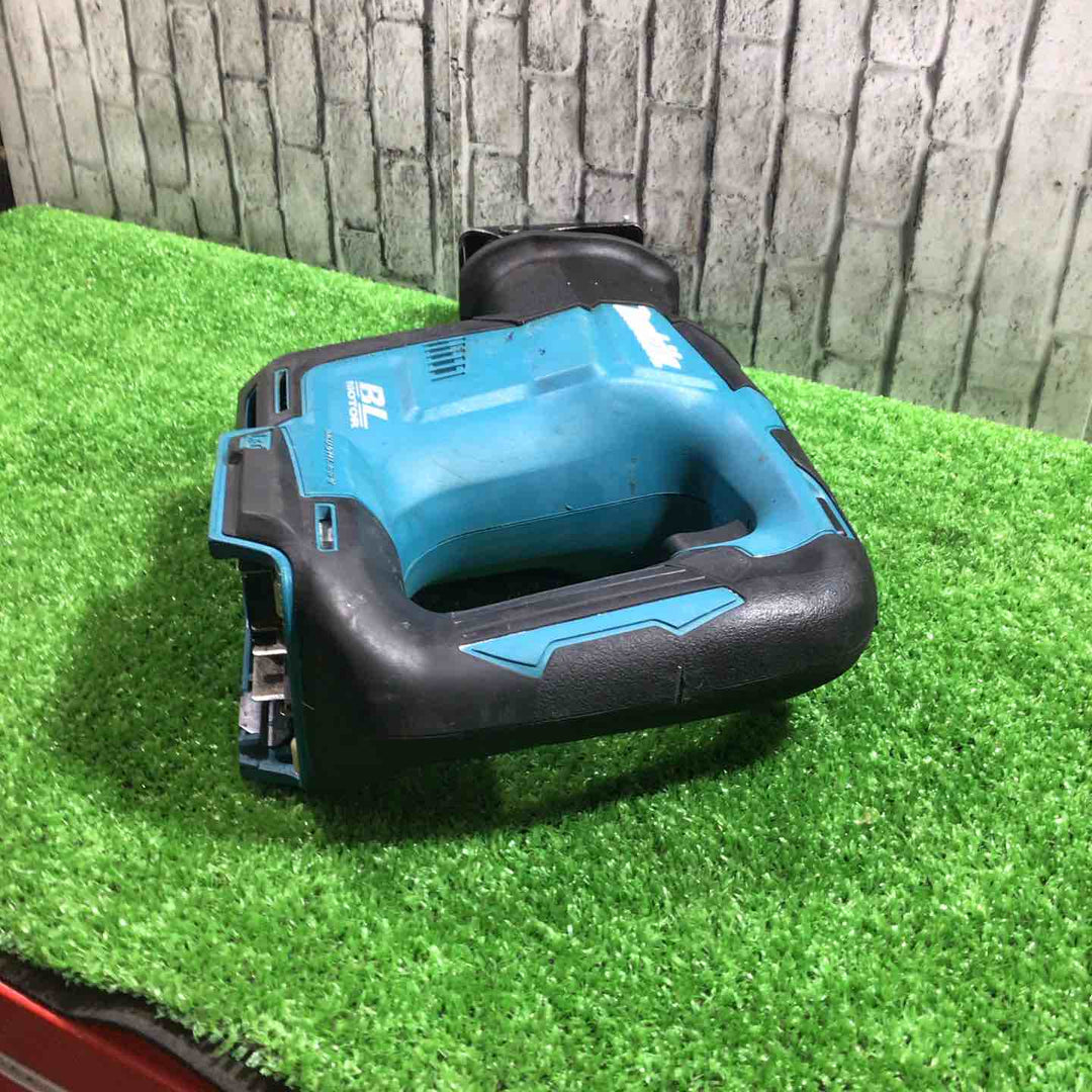 ☆マキタ(makita) コードレスレシプロソー 本体のみ JR188DZ【川口店】