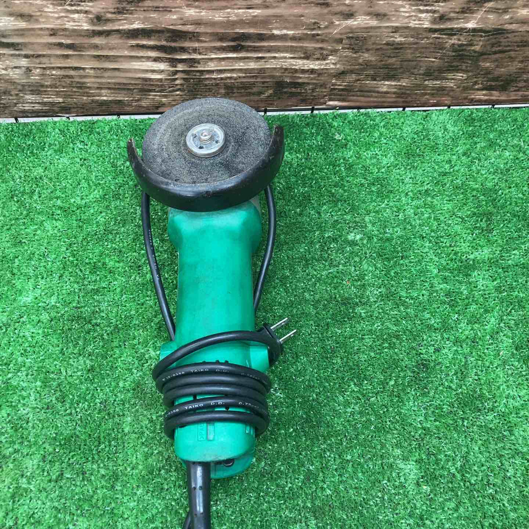 マキタ(makita) ディスクグラインダー M957 動作確認済み【川越店】