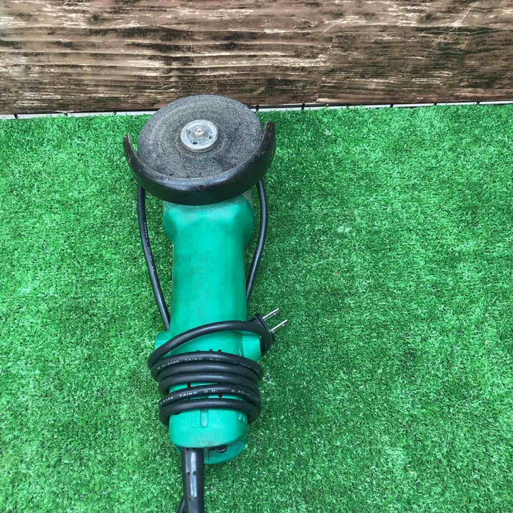 マキタ(makita) ディスクグラインダー M957 動作確認済み【川越店】