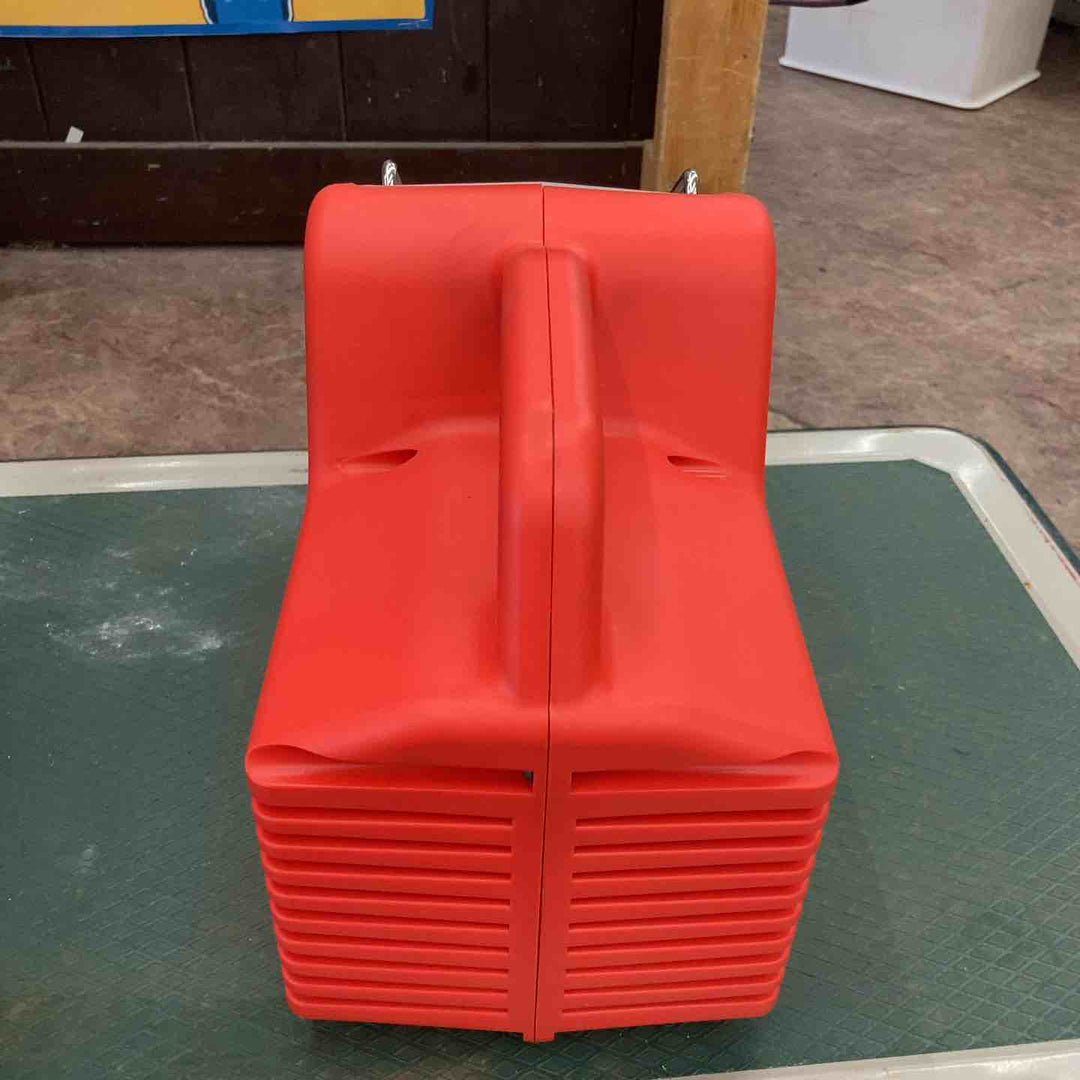 ◇ロビネア(ROBINAIR) 小型フルオロカーボン回収装置 RG3000J【所沢店】