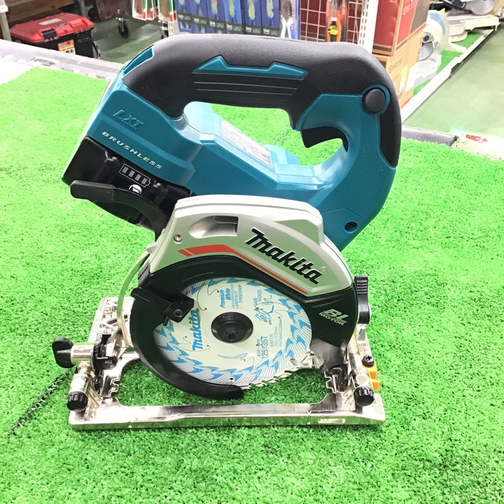 ★マキタ(makita) コードレス丸のこ HS474DZ【桶川店】