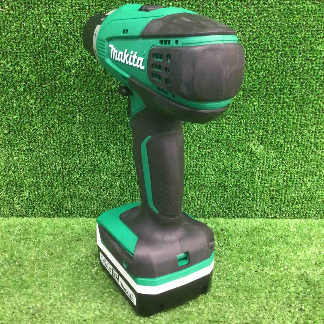 【中古品】 マキタ/makita コードレスドリルドライバー MDF347DS 【鴻巣店】