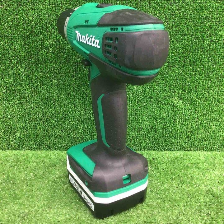 【中古品】 マキタ/makita コードレスドリルドライバー MDF347DS 【鴻巣店】