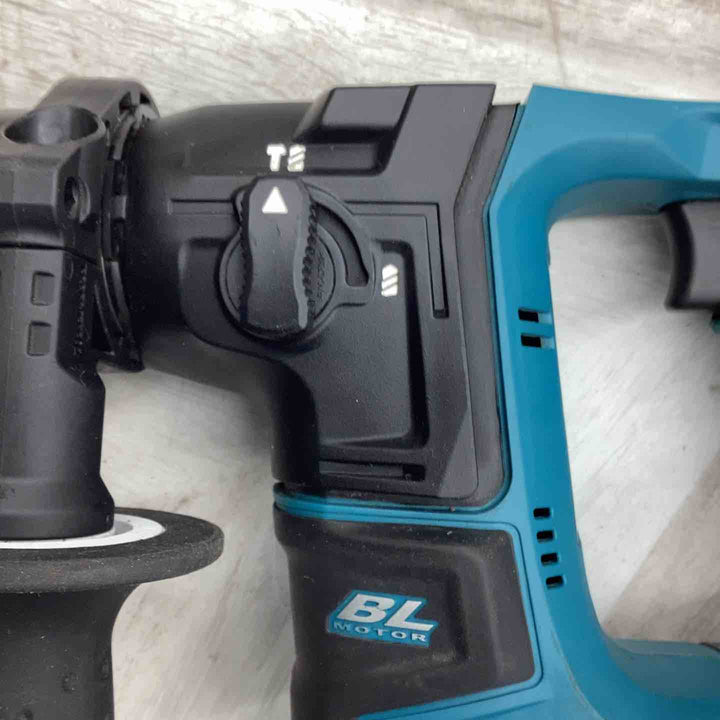 ★マキタ(makita) コードレスハンマドリル HR170DZK【越谷店】