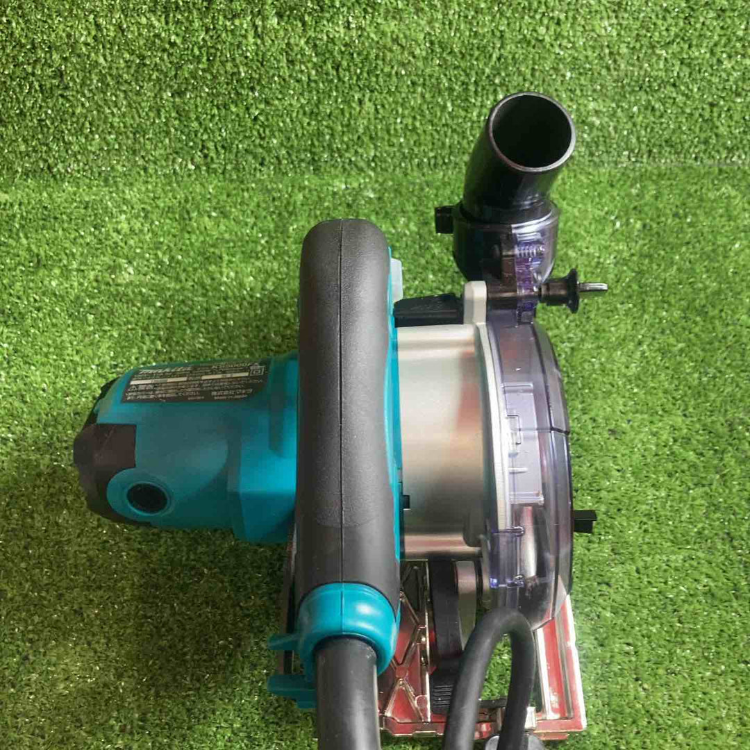 ★マキタ(makita) 防じん丸のこ KS5000FX【川崎店】