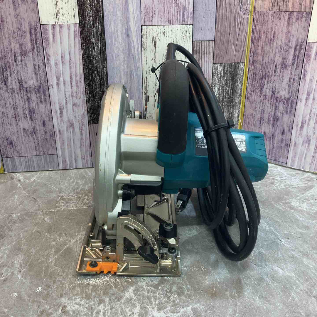 ★マキタ(makita) 電子マルノコ HS6302【八潮店】