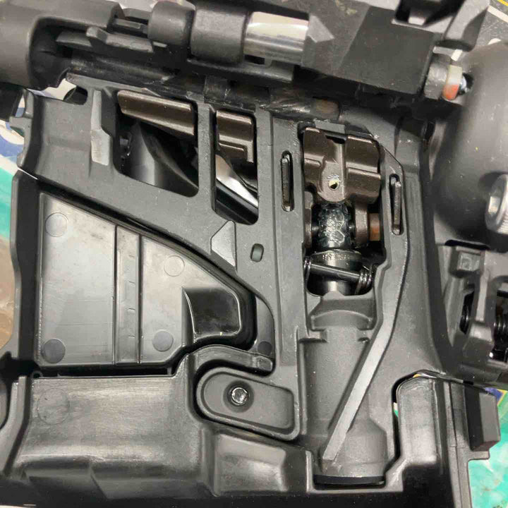 ★マックス(MAX) 高圧エア釘打ち機 HN-90N6(D)-G【戸田店】