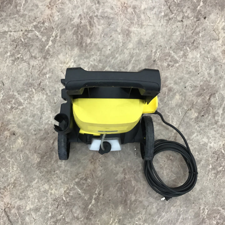 ○ケルヒャー(Karcher) 高圧洗浄機 K2.360【所沢店】