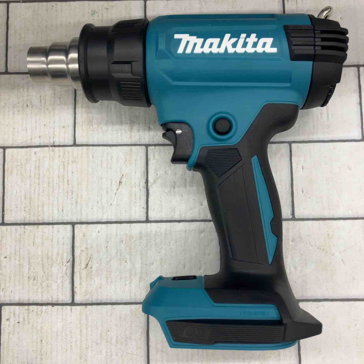 ★マキタ(makita) コードレスヒートガン HG181DZK【所沢店】