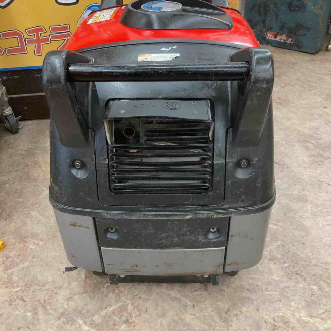 【店頭受取り限定/中古品】★新ダイワ(Shindaiwa) インバーター発電機 IEG2800M【所沢店】