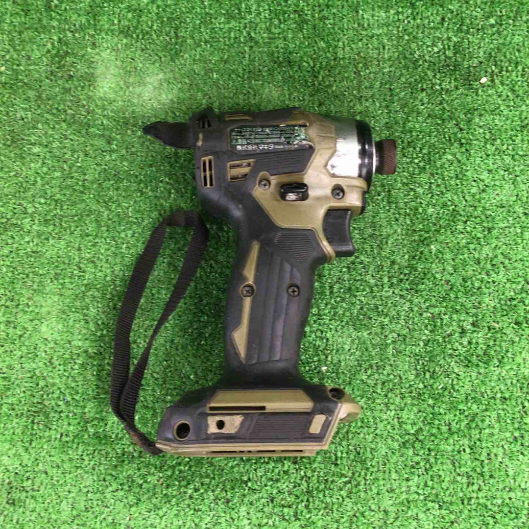 ★マキタ(makita) コードレスインパクトドライバー TD173DZO【川崎店】
