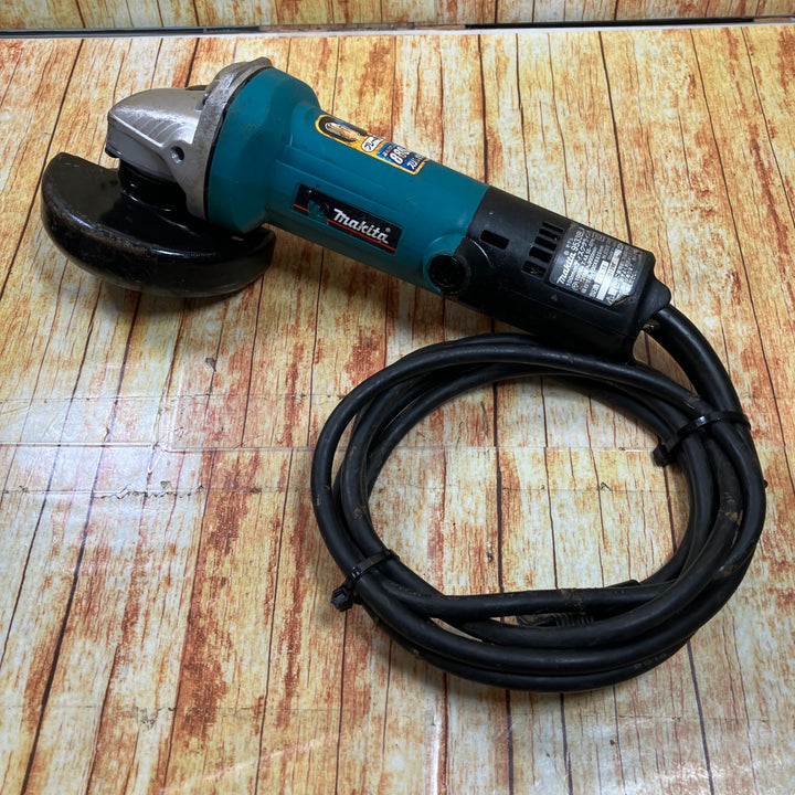 マキタ(makita) 100mmディスクグラインダ 9533BL【川崎店】