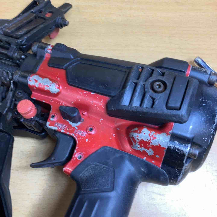 ★マキタ(makita) 高圧エア釘打ち機 AN533H【越谷店】