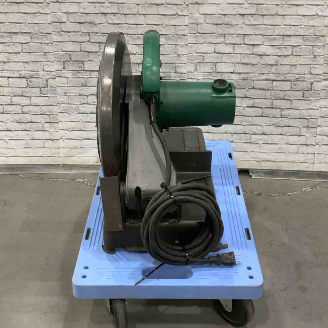 ☆ハイコーキ(HIKOKI ※旧:日立工機) 高速切断機 CC14SF【川口店】