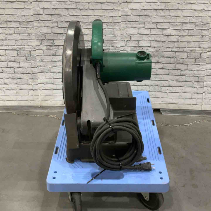 ☆ハイコーキ(HIKOKI ※旧:日立工機) 高速切断機 CC14SF【川口店】