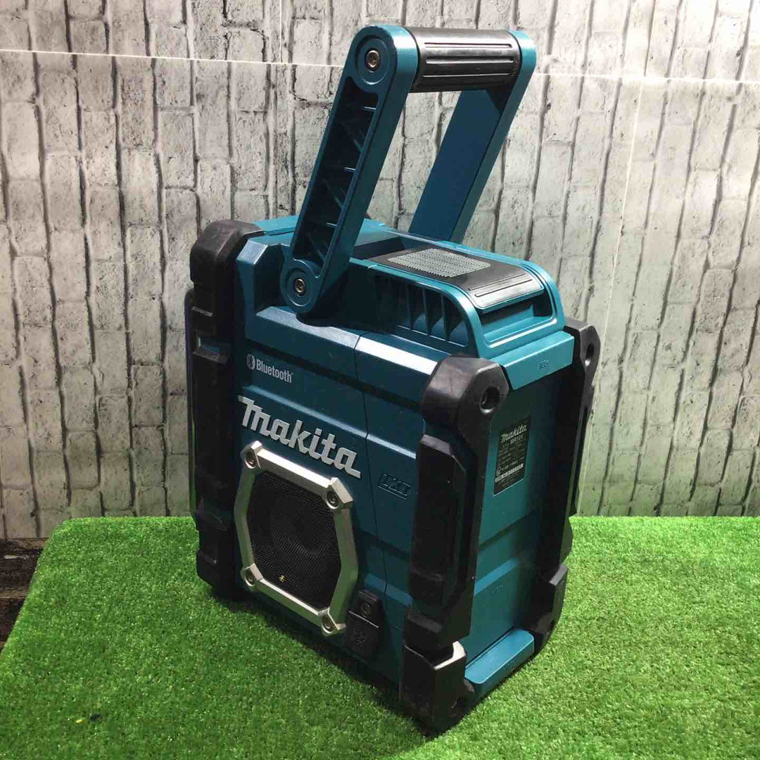 ★マキタ(makita) コードレスラジオ MR106【川口店】