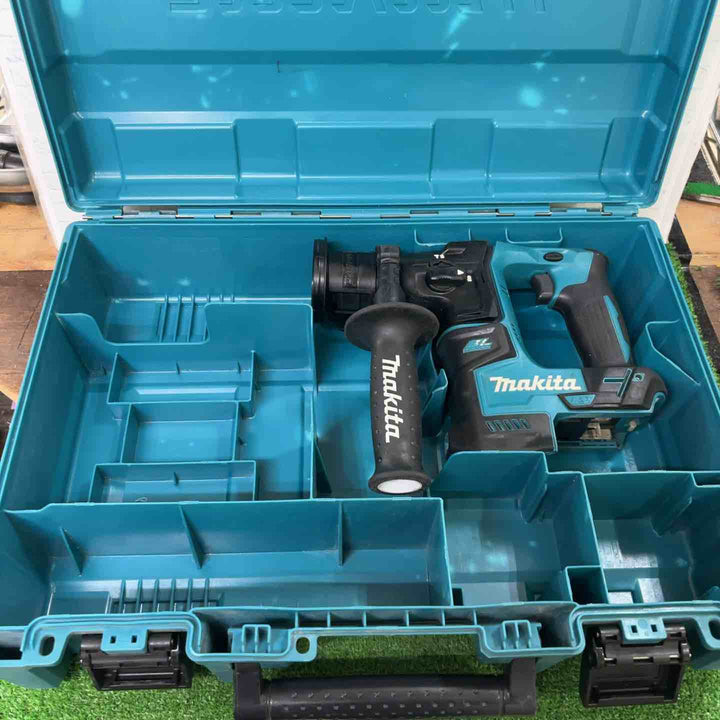 ★マキタ(makita) コードレスハンマドリル HR170DZK【町田店】