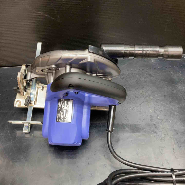 ☆ハイコーキ(HIKOKI ※旧:日立工機) 165mm電気丸のこ  FC6MA3【川越店】
