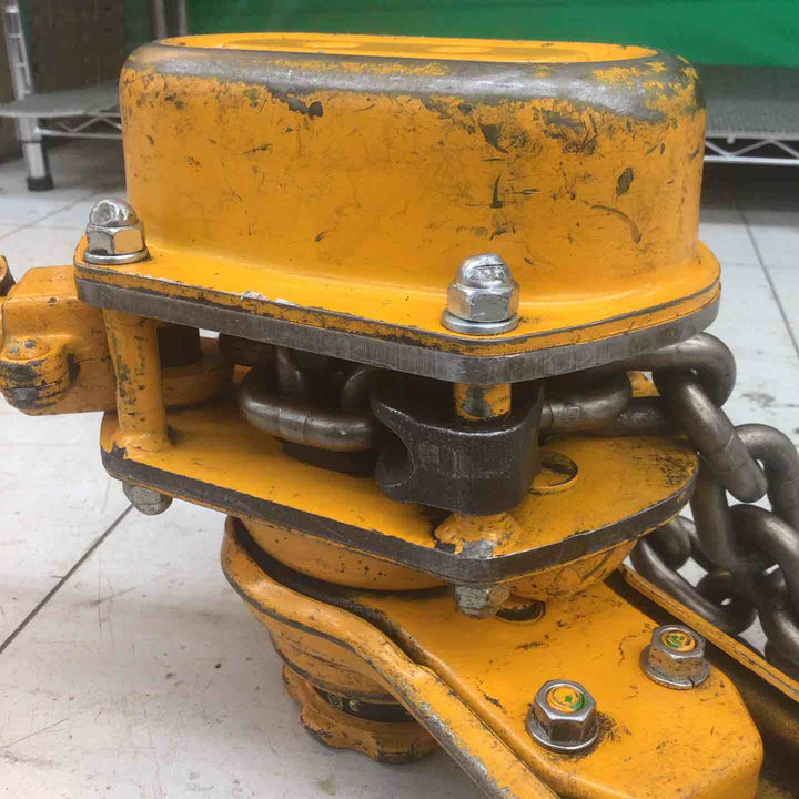 【中古品】 キトー/KITO レバーブロック LB032 【鴻巣店】