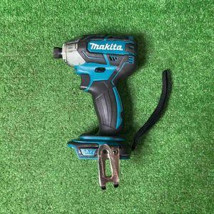 【中古品】★マキタ(makita) コードレスソフトインパクトドライバー TS141DRGX 18V6.0Ah1個セット【岩槻店】