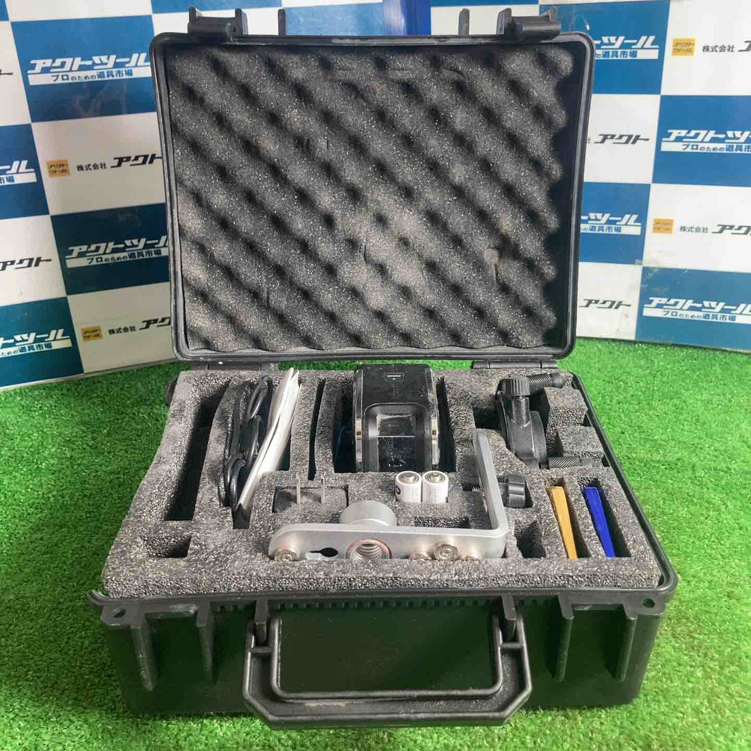 ◇ALINCO(アルインコ) グリーンレーザー墨出し器 SQ-15GT【草加店】