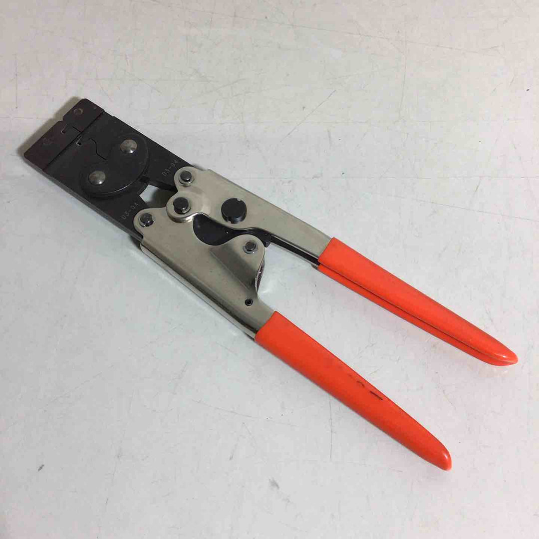 【中古品】 Molex 圧着工具  JHIR2262 モレックス 【戸田店】