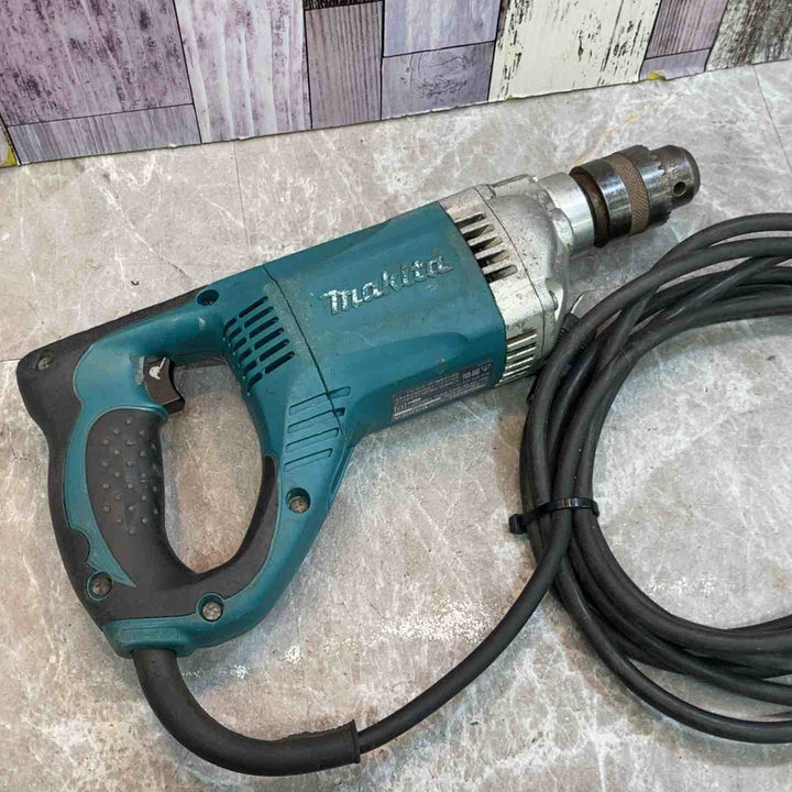 ☆マキタ(makita) 電気ドリル 6305A ブレーキ付【八潮店】