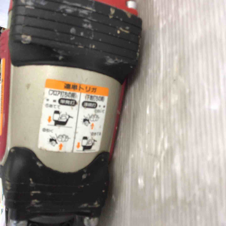 ☆マックス(MAX) 常圧フロアタッカ TA-557F/957Tフロア【草加店】