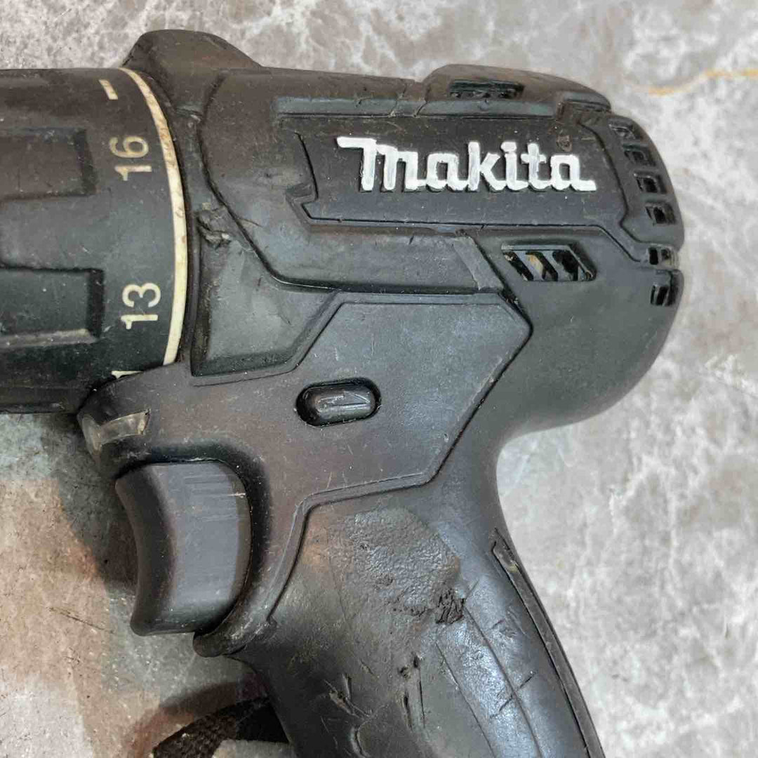 ☆マキタ(makita) コードレスドリルドライバ DF470DZB【八潮店】