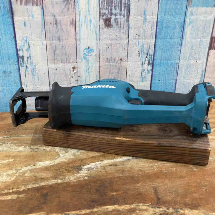 ★マキタ(makita) コードレスレシプロソー JR189DZ【柏店】