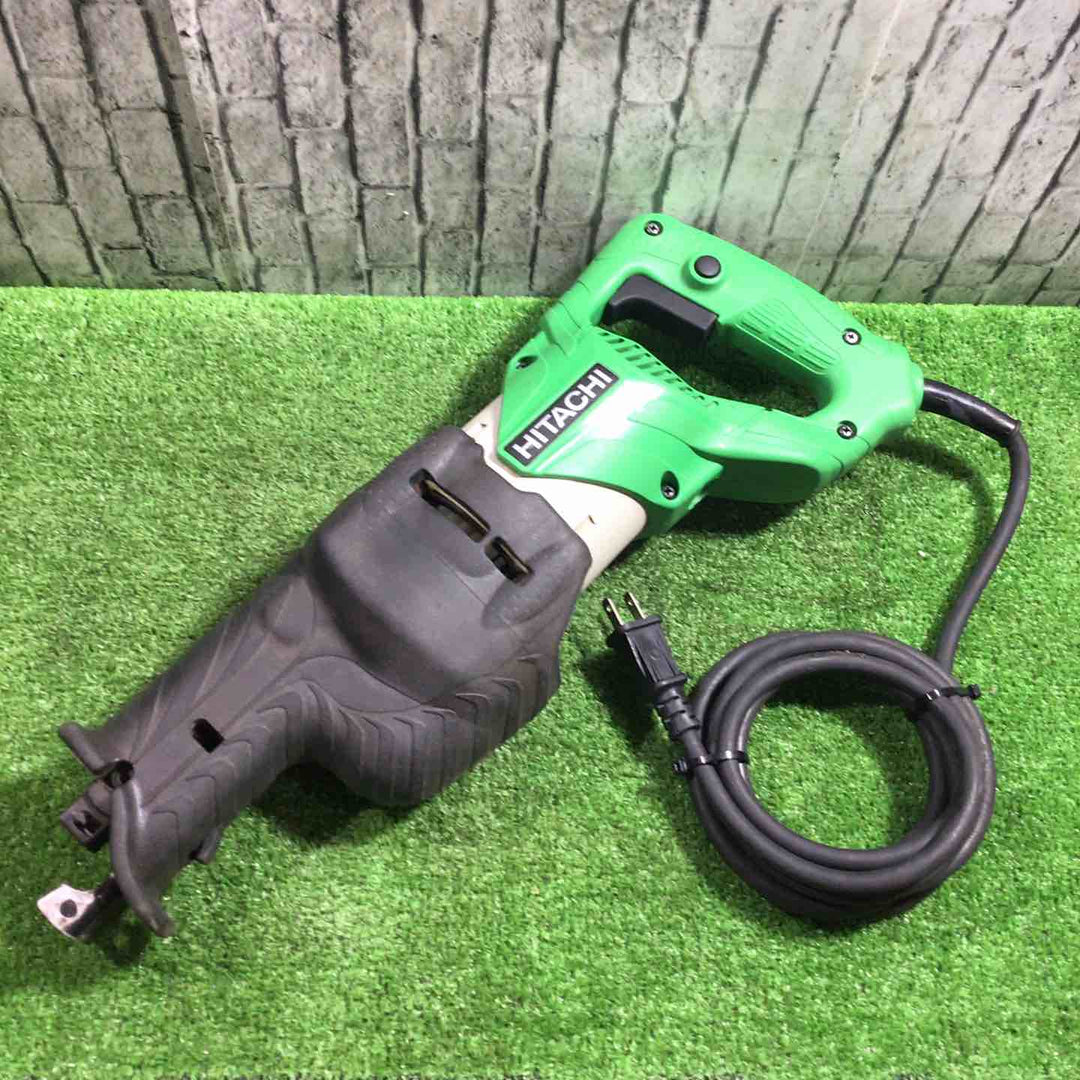 ★ハイコーキ(HIKOKI ※旧:日立工機) セーバーソー CR13V2【川口店】