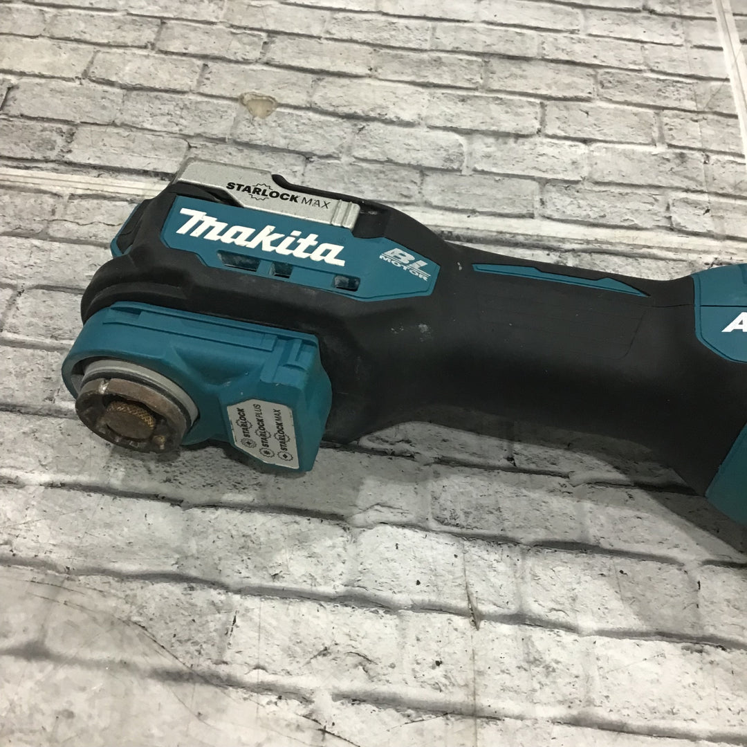 ★マキタ(makita) コードレスマルチツール TM52DZ【川口店】