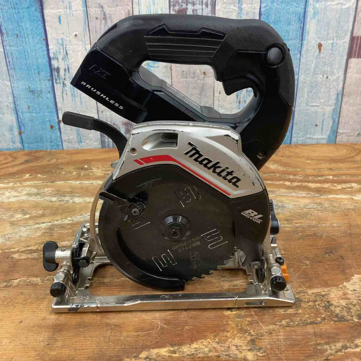 ★マキタ(makita) コードレスマルノコ HS474DZB【柏店】