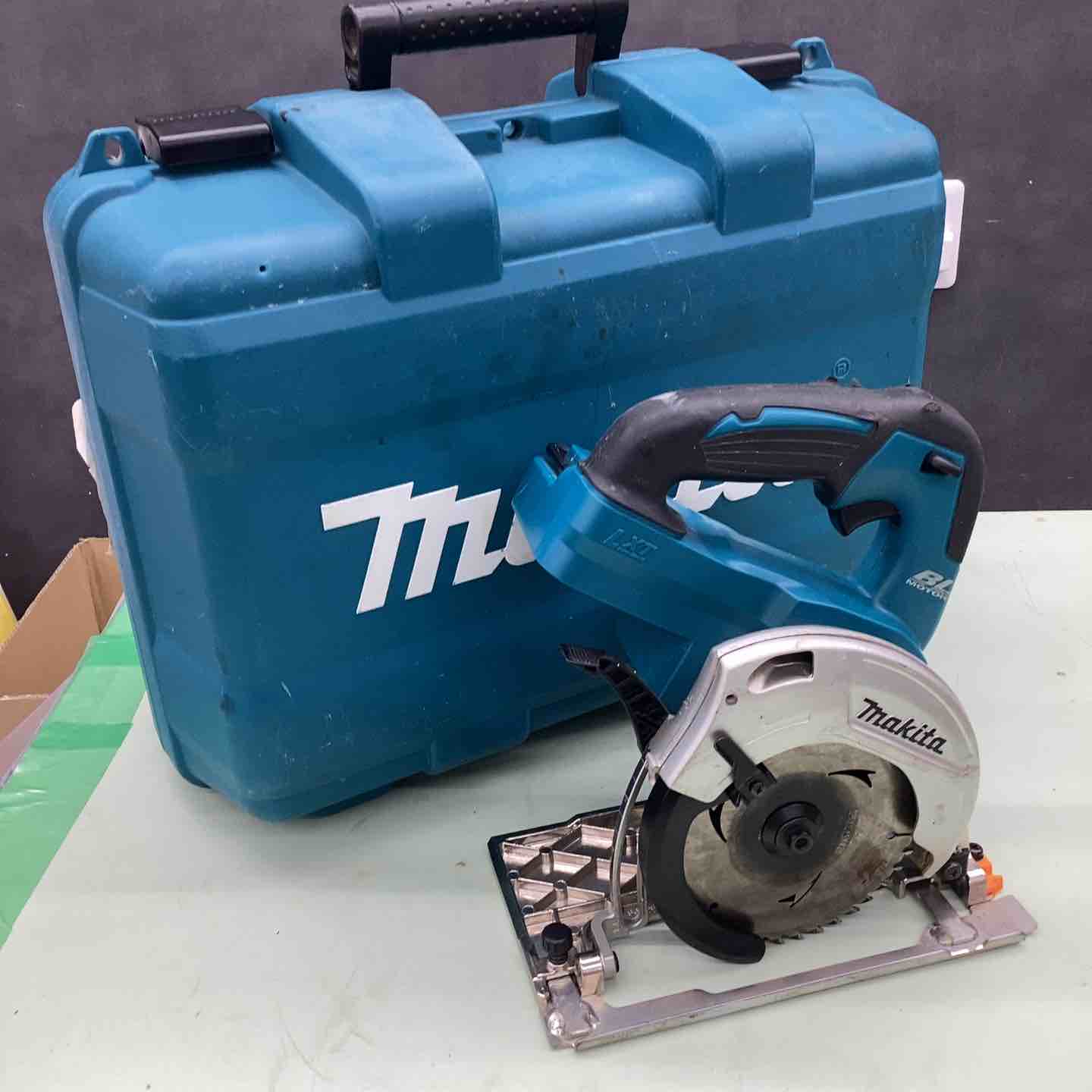 ☆マキタ(makita) コードレス丸のこ HS471DZ【越谷店】 – アクトツール