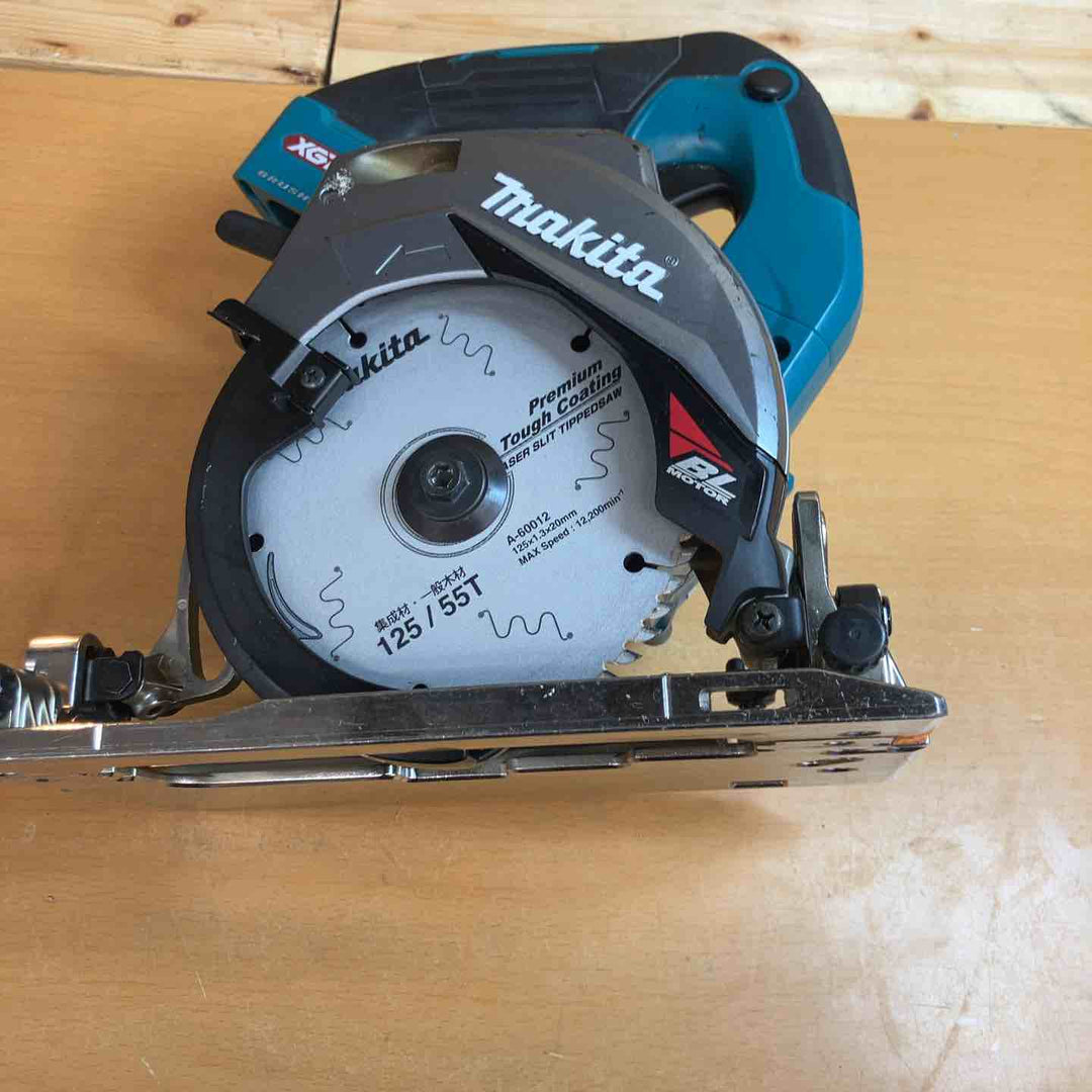 ★マキタ(makita) コードレスマルノコ HS005GZ【越谷店】